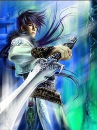 (盜墓筆記同人)觀棋不語