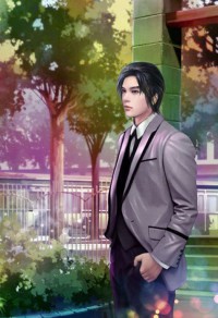 星際之針灸大師