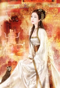 獸人之龍澤【全 】