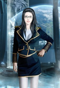 劊子手