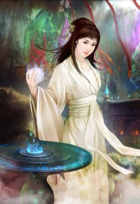 天才侍衛