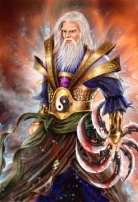 林小龍葉小五