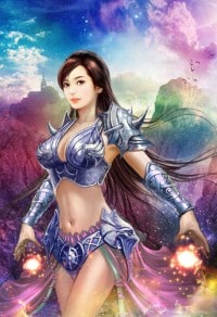 用偶像系統在古代登基了