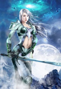 美母的溫柔
