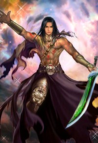 三国之惟我独尊