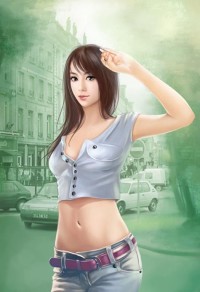 重生，女主虐渣手冊
