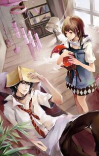宿翼琴