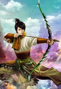 劍嵐傳